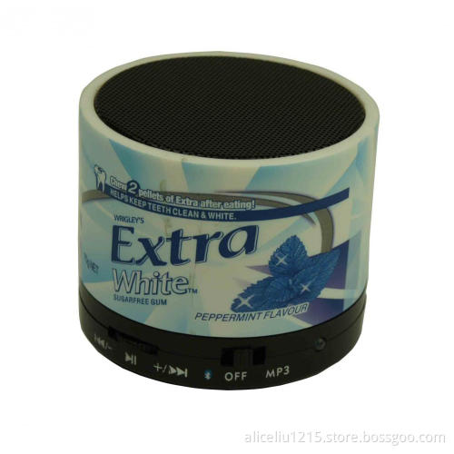 Bluetooth V2.0+EDR(A2DP) Speaker ,Wireless bluetooth speaker